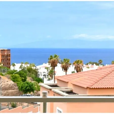 Margherita's Orlando Apartment Costa Adeje (Tenerife)