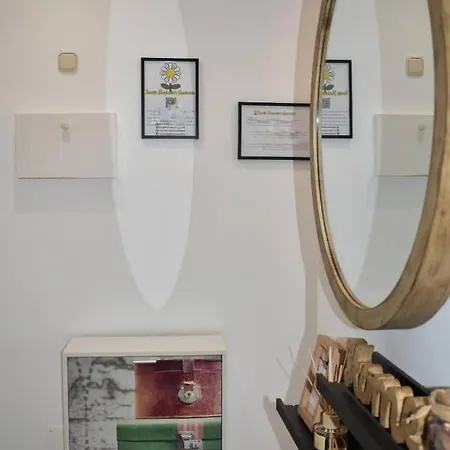 Margherita's Orlando Apartment