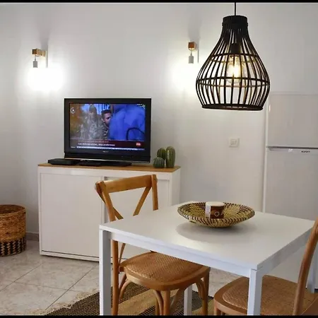 Margherita's Orlando Apartment