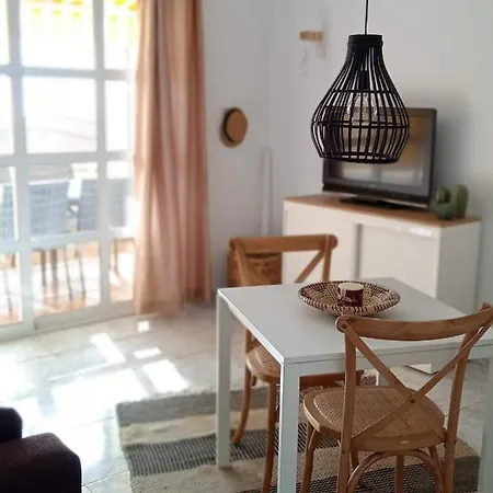 Margherita's Orlando Apartment